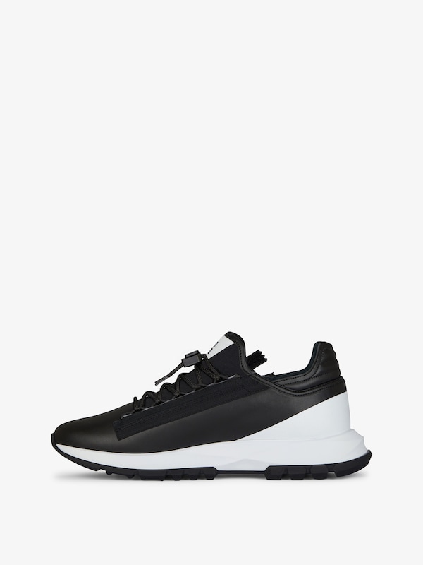 Givenchy Spectre sneakers in synthetic leather Precios de Black Friday