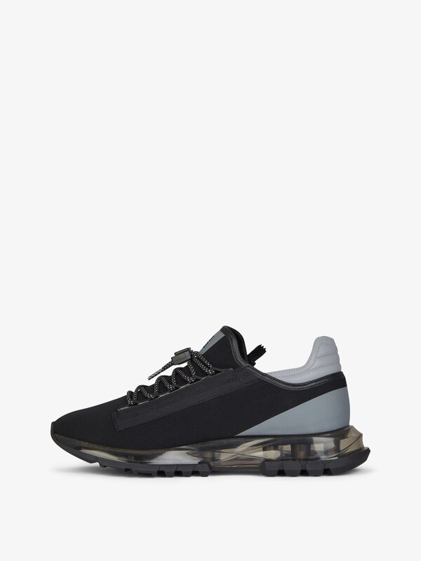 Givenchy Spectre sneakers in synthetic fiber Descuentos del mes