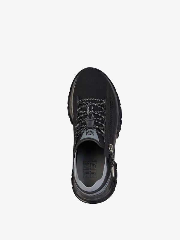 Givenchy Spectre sneakers in synthetic fiber Descuentos del mes