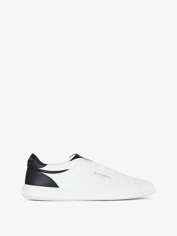 Givenchy G Set sneakers in leather Ofertas de temporada