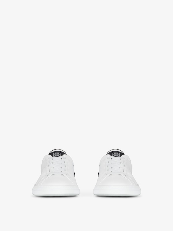 Givenchy G Set sneakers in leather Ofertas de temporada