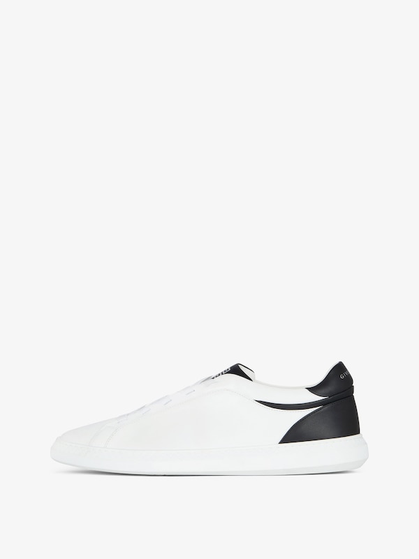 Givenchy G Set sneakers in leather Ofertas de temporada