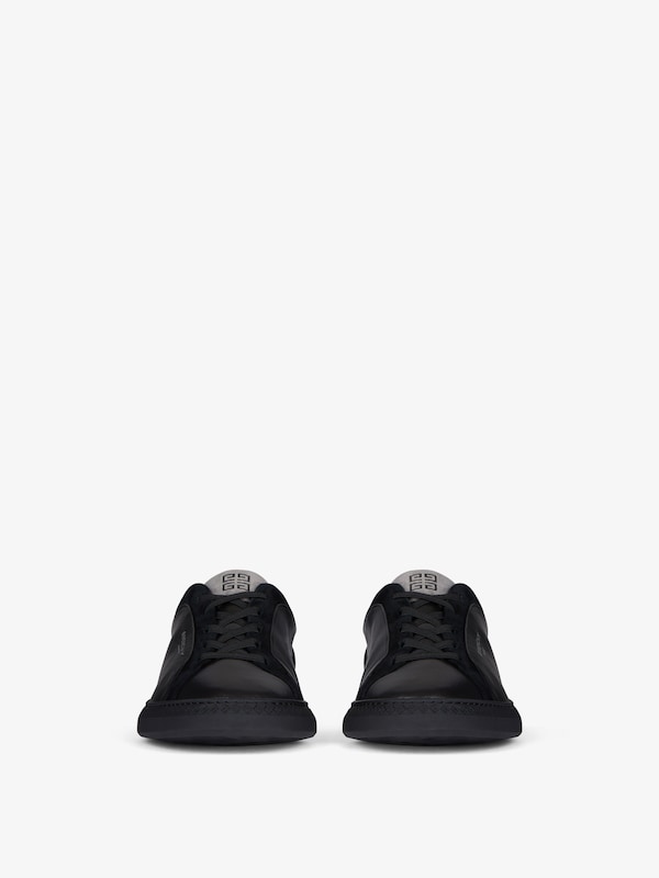 Givenchy G Set sneakers in leather and suede Ofertas especiales