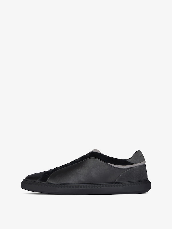 Givenchy G Set sneakers in leather and suede Ofertas especiales