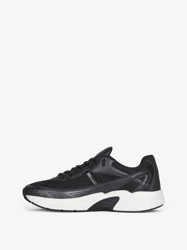 Givenchy NFNTY-52 Sneakers in synthetic leather and mesh Rebajas de fin de temporada