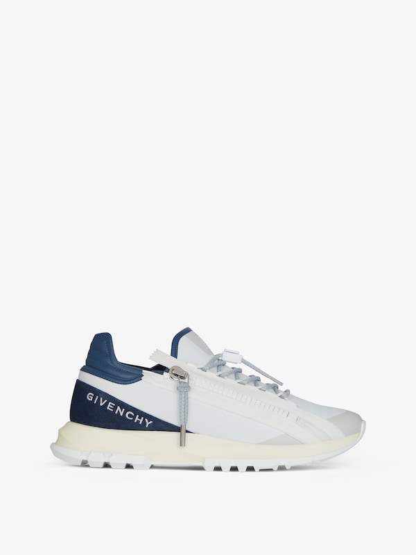 Givenchy Spectre sneakers in synthetic leather and suede Devoluciones gratuitas