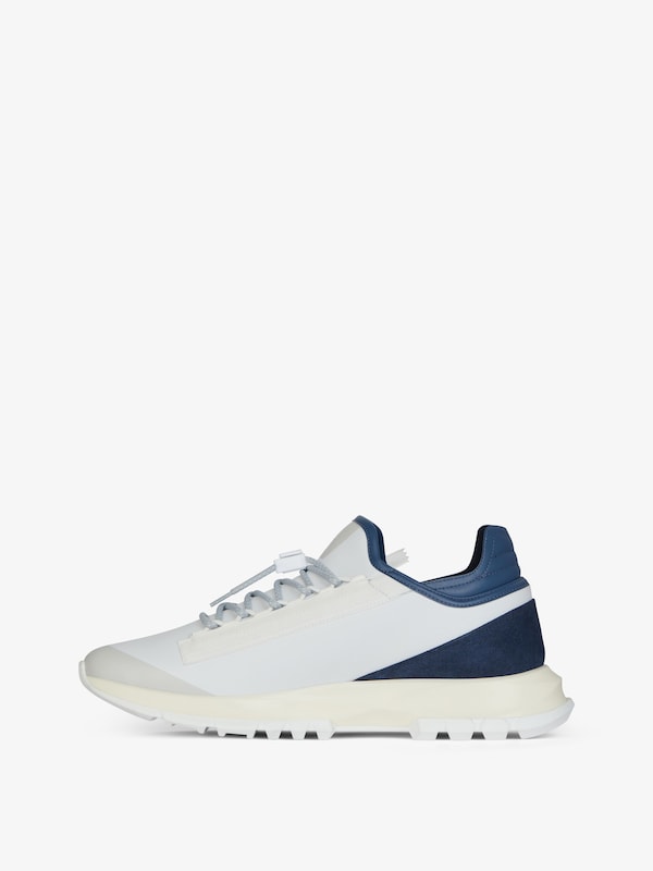 Givenchy Spectre sneakers in synthetic leather and suede Devoluciones gratuitas