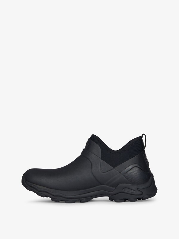 Givenchy Bogs chelsea boots in rubber and neoprene Descuento