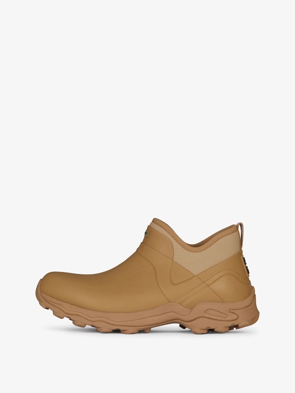 Givenchy Bogs chelsea boots in rubber and neoprene Tienda