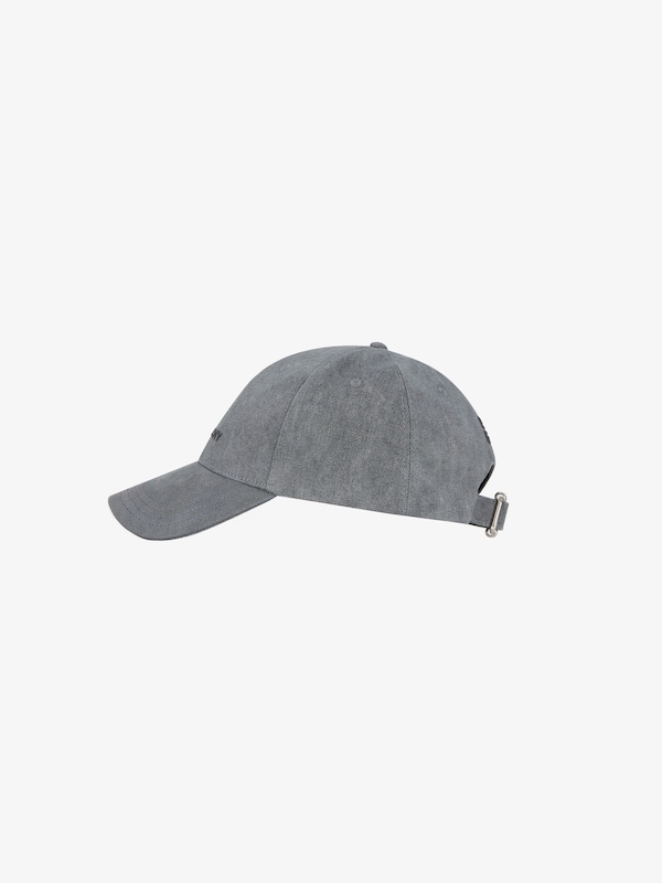 Givenchy GIVENCHY cap in cotton Tienda de fábrica