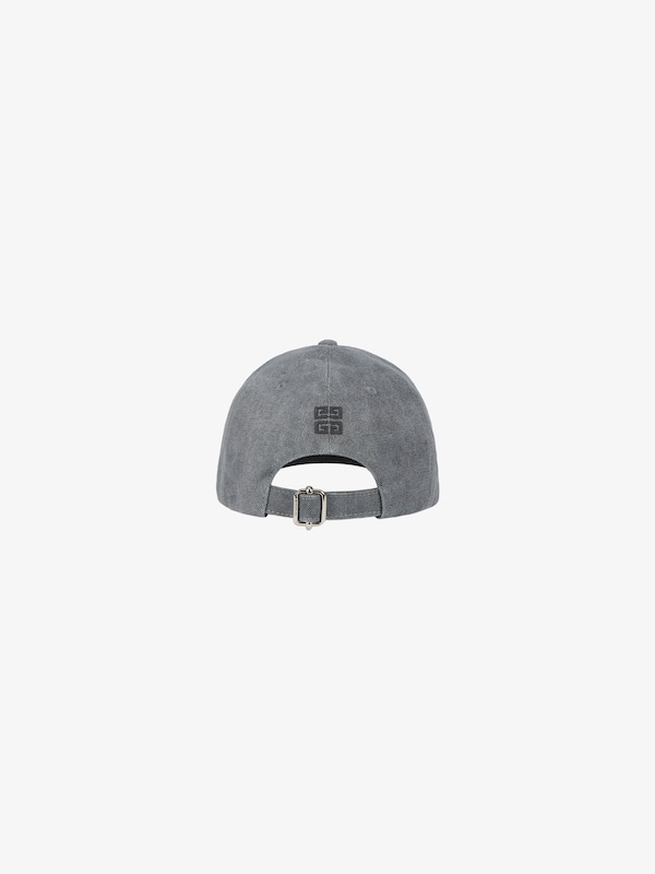 Givenchy GIVENCHY cap in cotton Tienda de fábrica