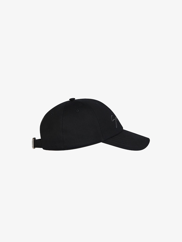 Givenchy GIVENCHY embroidered cap in twill Ahorra y exporta