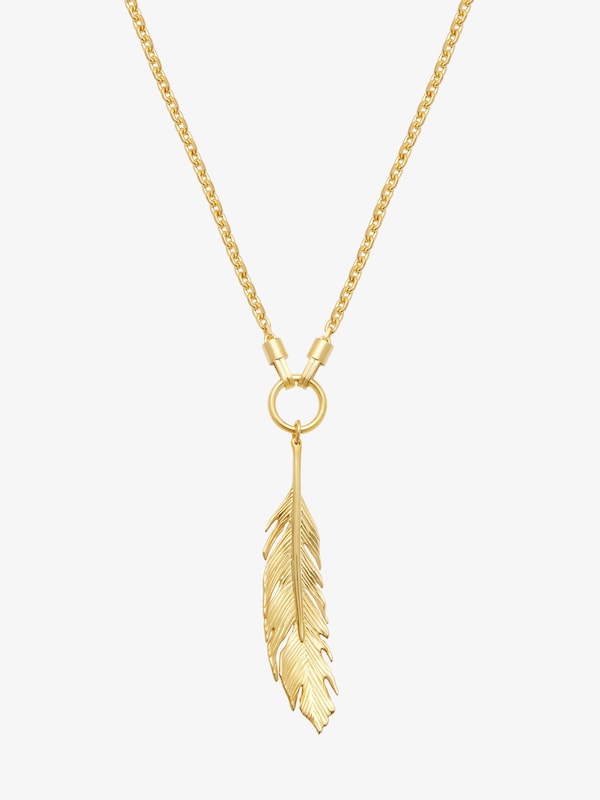 Givenchy Charm necklace in metal Última moda