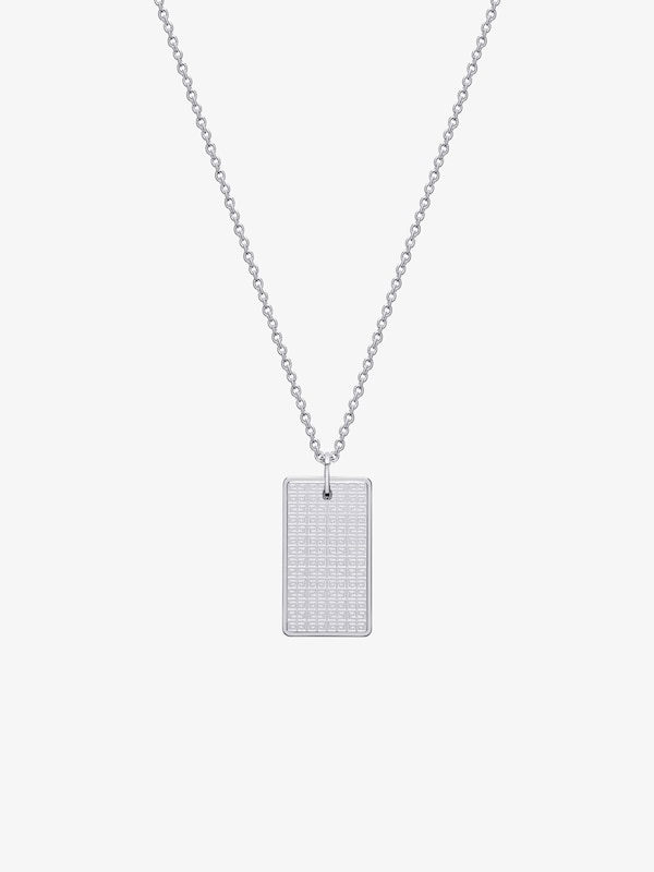 Givenchy GIVENCHY necklace in metal En línea