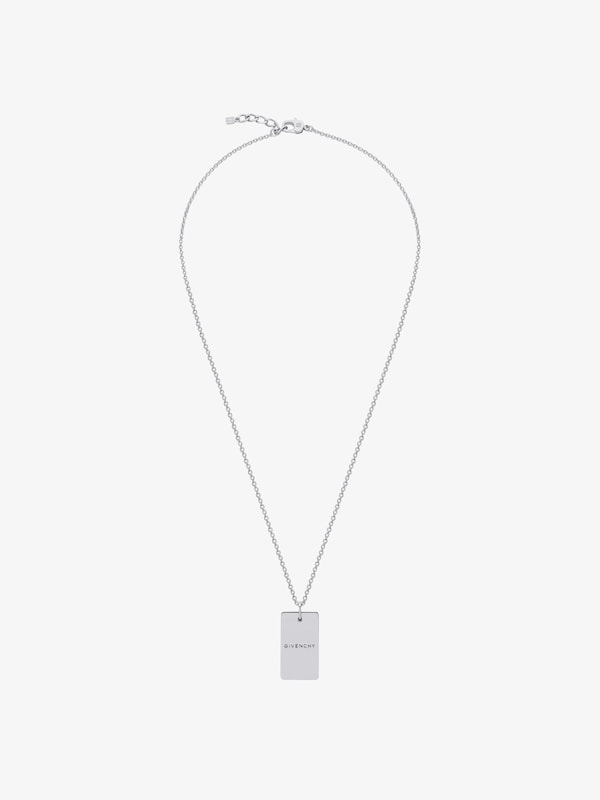Givenchy GIVENCHY necklace in metal En línea
