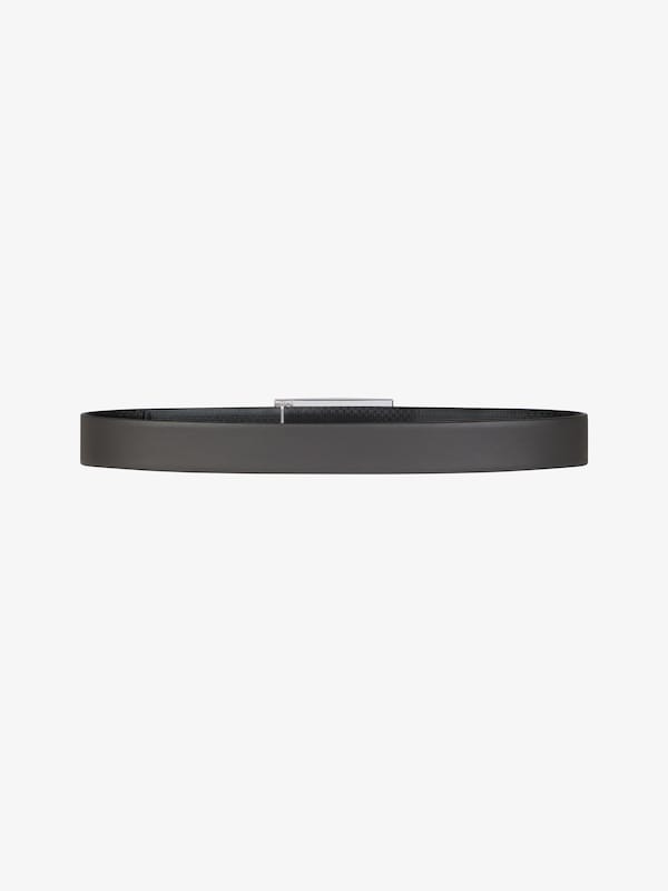 Givenchy 2G reversible belt in 4G Classic leather Ventas relámpago