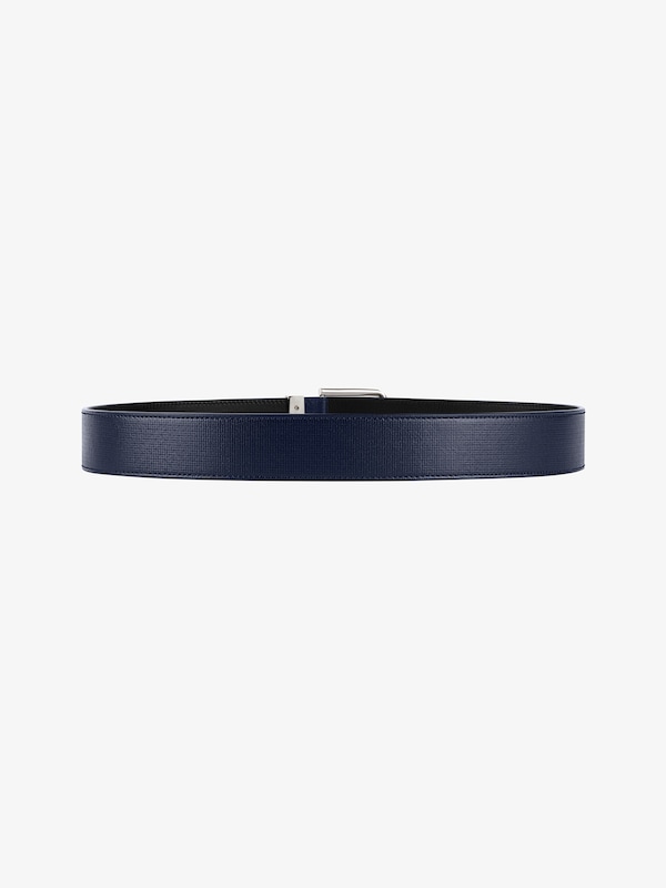 Givenchy Gentleman belt in 4G leather Envío gratis