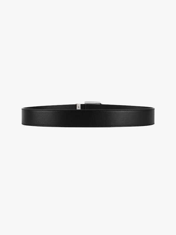 Givenchy Gentleman belt in 4G leather Últimos 3 días
