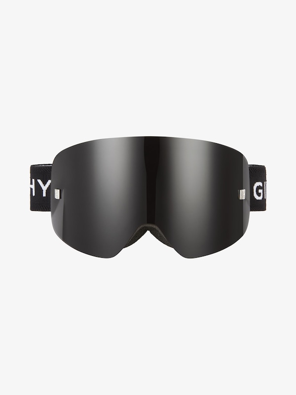 Givenchy 4G unisex ski mask