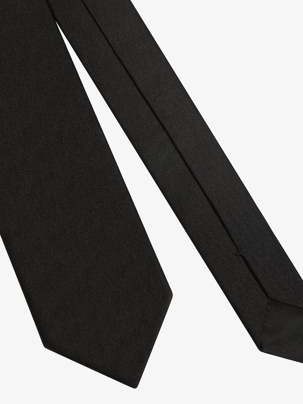 Givenchy Tie in silk with chandelier bead embroidery Envío internacional gratuito