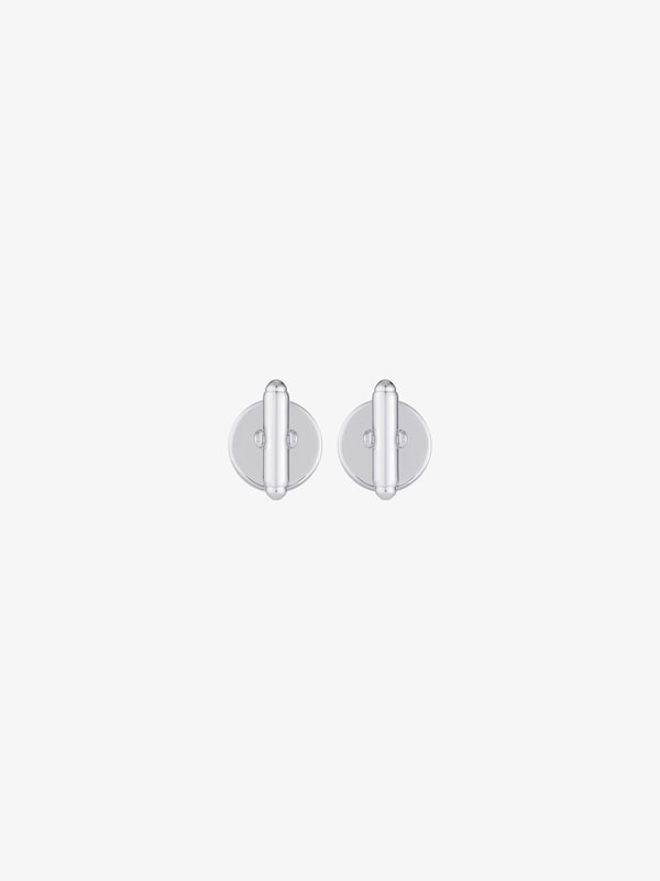 Givenchy GIVENCHY cufflinks in metal Ahorra y exporta