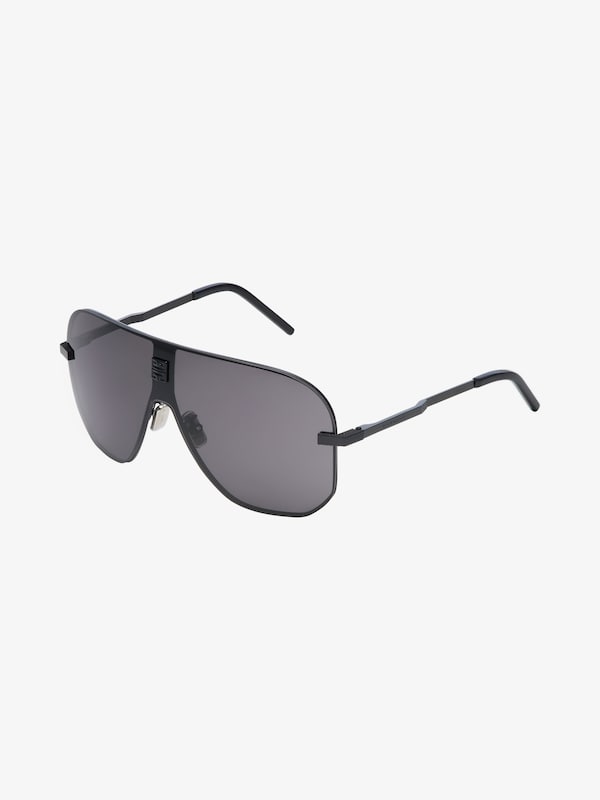 Givenchy 4GEM unisex sunglasses in metal Precios de Black Friday