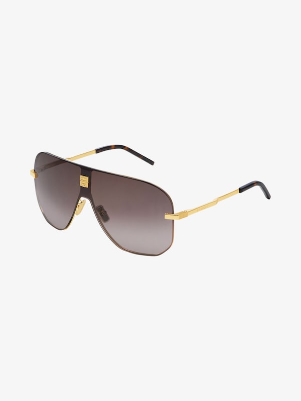 Givenchy 4GEM unisex sunglasses in metal En oferta
