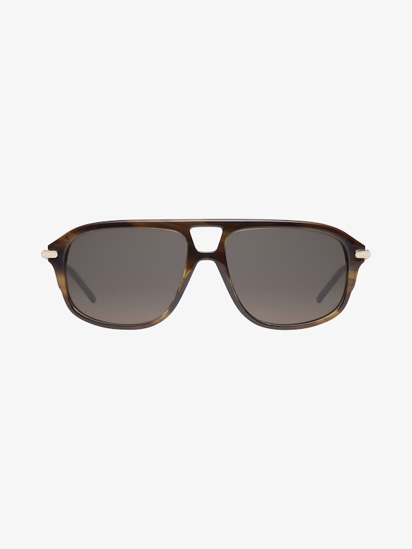 Givenchy GV One sunglasses in acetate and metal Oferta exclusiva