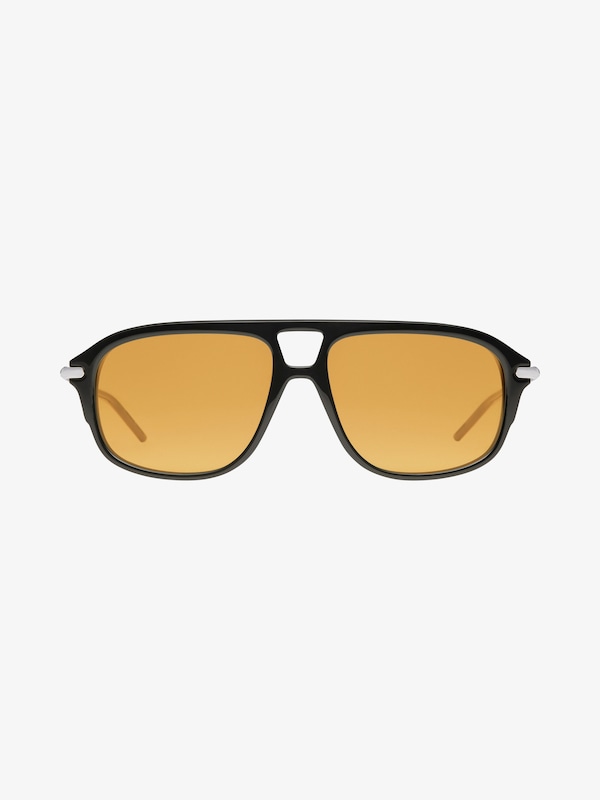 Givenchy GV One sunglasses in acetate and metal Última moda