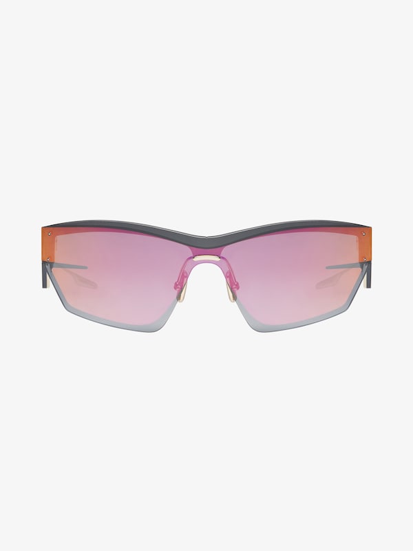 Givenchy Giv Cut unisex sunglasses in metal Descuento por venta flash