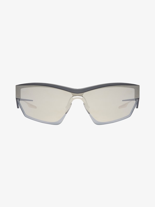 Givenchy Giv Cut unisex sunglasses in metal Ofertas de temporada