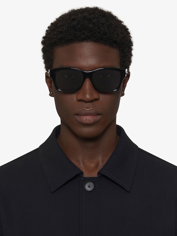 Givenchy GV One sunglasses in acetate Grandes ahorros