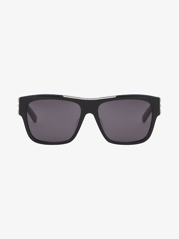Givenchy 4G unisex sunglasses in acetate Rebajas de fin de temporada