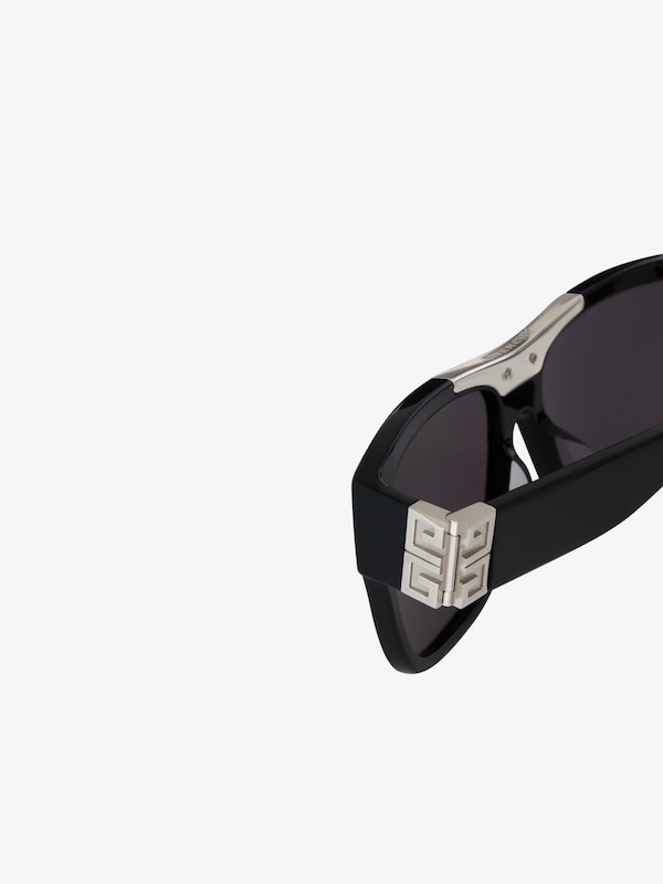 Givenchy 4G unisex sunglasses in acetate Rebajas de fin de temporada
