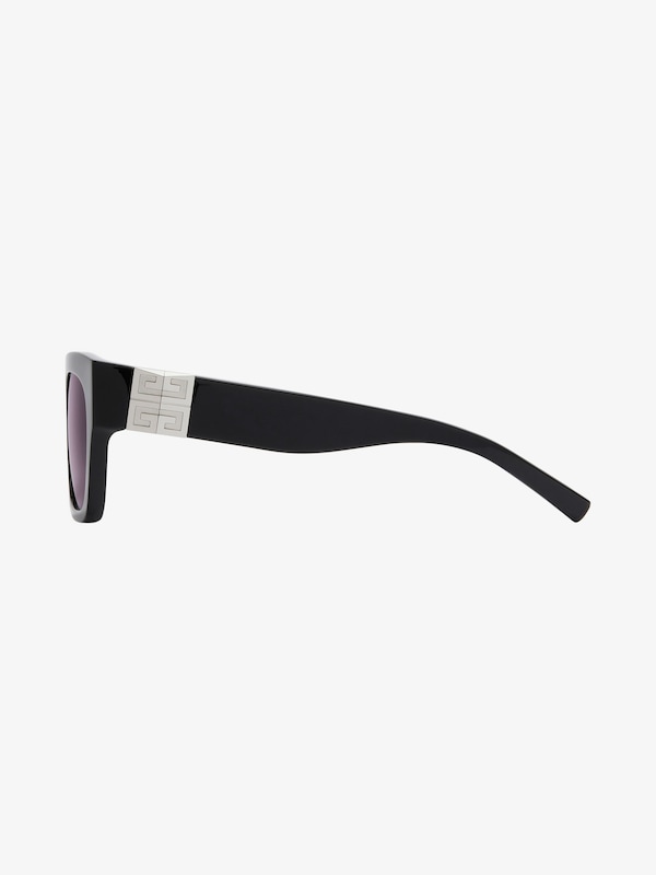 Givenchy 4G unisex sunglasses in acetate Precio ultrabajo