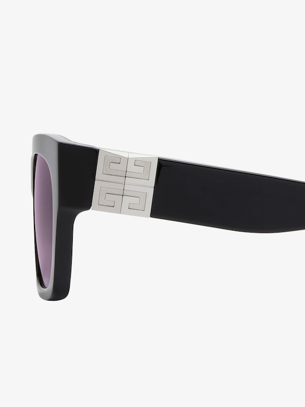 Givenchy 4G unisex sunglasses in acetate Precio ultrabajo