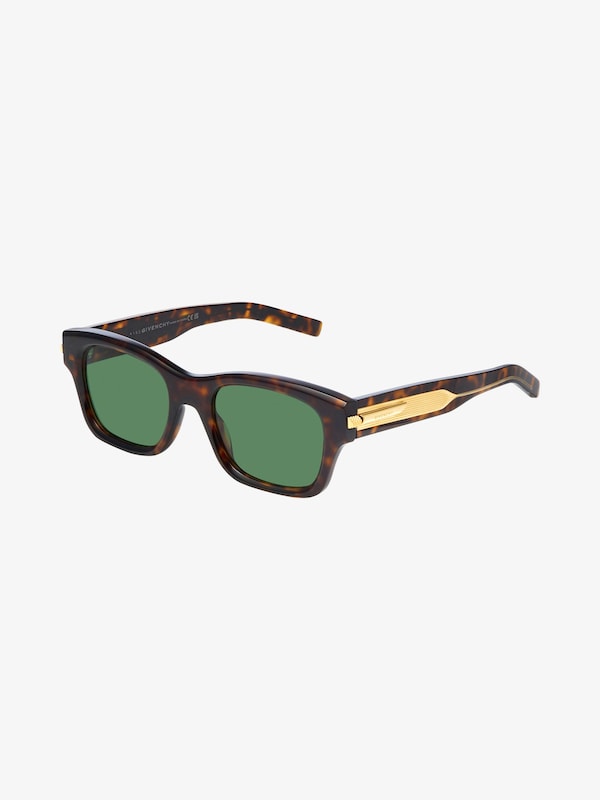 Givenchy GV One sunglasses in acetate