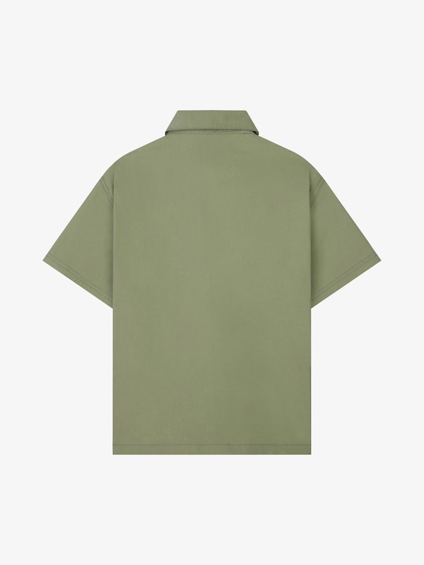 Givenchy GIVENCHY shirt in poplin Outlet online