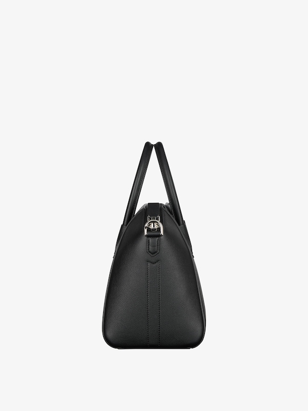 Givenchy Small Antigona bag in grained leather Rebajas de fábrica