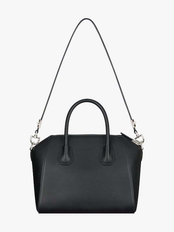Givenchy Small Antigona bag in grained leather Rebajas de fábrica