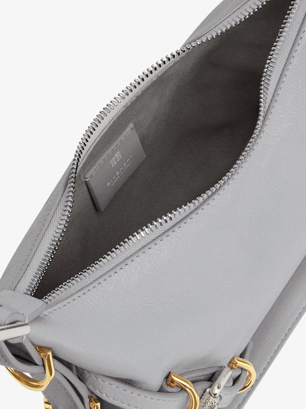 Givenchy Mini Voyou bag in leather COMPRAR AHORA
