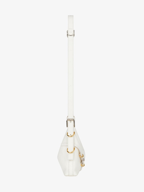Givenchy Mini Voyou bag in leather ÚLTIMAS EDICIONES