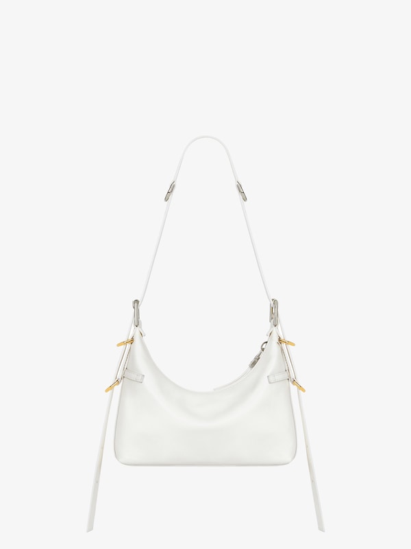 Givenchy Mini Voyou bag in leather ÚLTIMAS EDICIONES