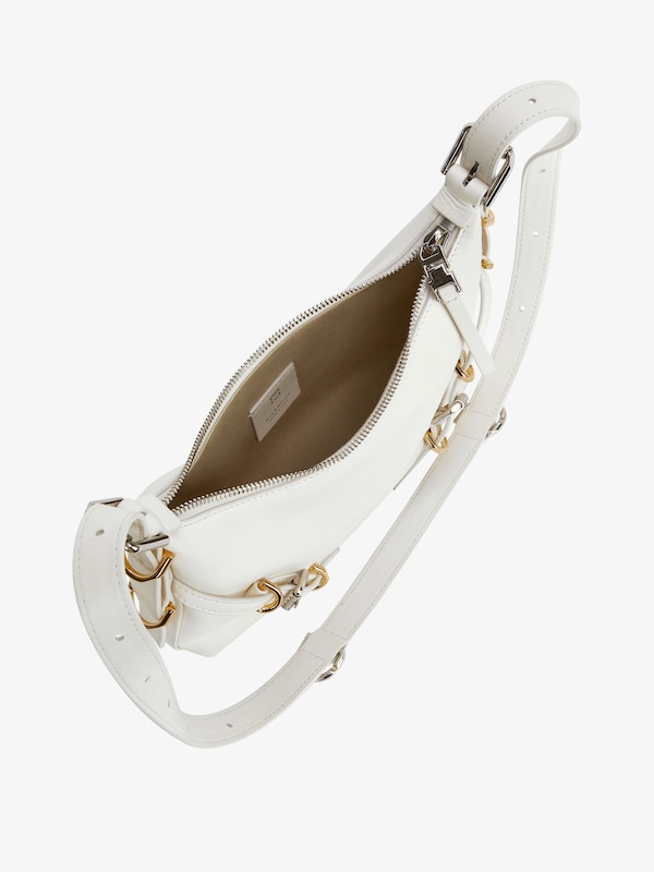 Givenchy Mini Voyou bag in leather ÚLTIMAS EDICIONES