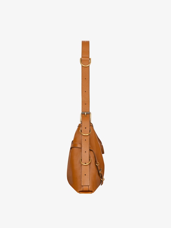 Givenchy Medium Voyou bag in leather Grandes descuentos