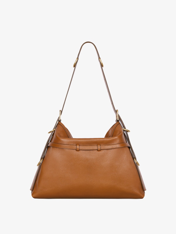 Givenchy Medium Voyou bag in leather Grandes descuentos