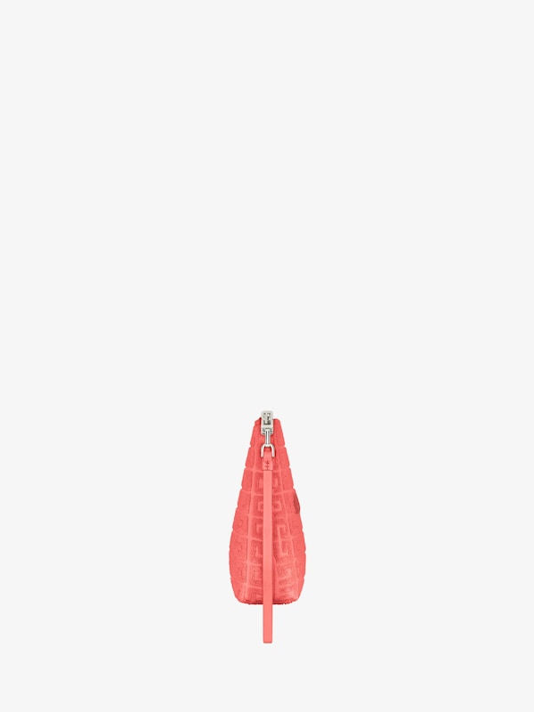Givenchy GIVENCHY travel pouch in 4G cotton towelling Grandes ahorros