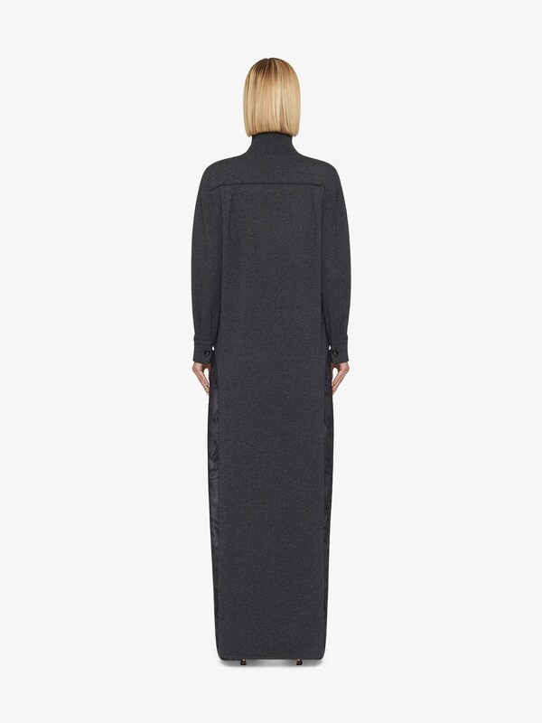 Givenchy Sweater in cashmere with train Ofertas