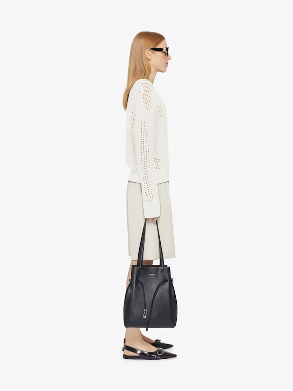 Givenchy 4G sweater in wool and cashmere Rebajas baratas