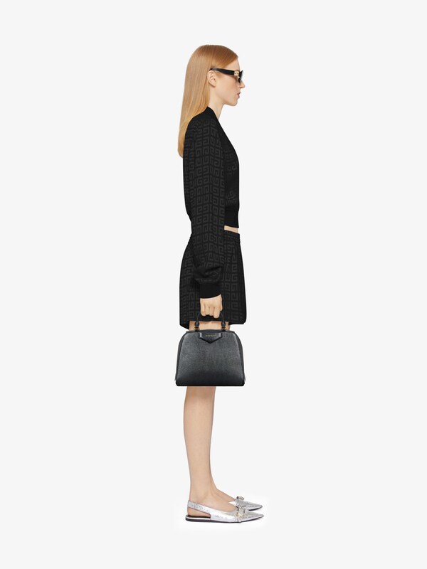 Givenchy Bomber in 4G jacquard Promoción trimestral